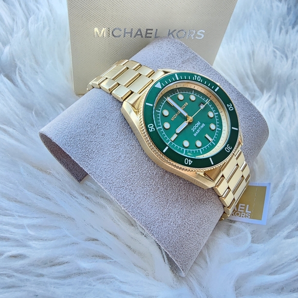 ⌚️Michael kors watch original brand new with tag - Picture 5 of 8